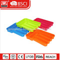 Practical Restaurant cutlery holder /plastic cutlery holder